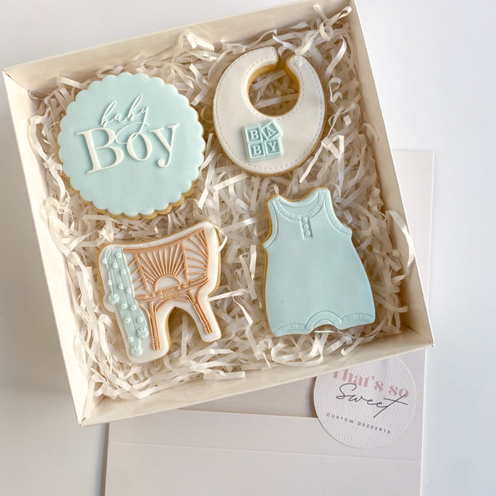 Baby Shower - Small