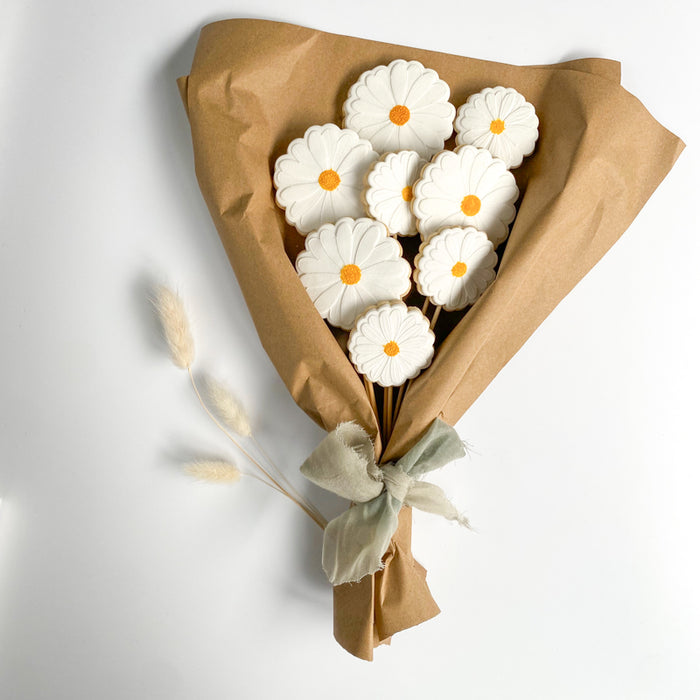 Daisy Bouquet #1